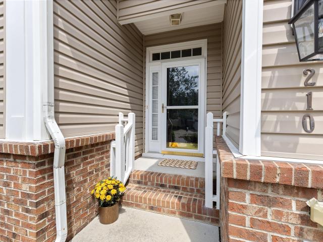 House for sale in Wake, North Carolina