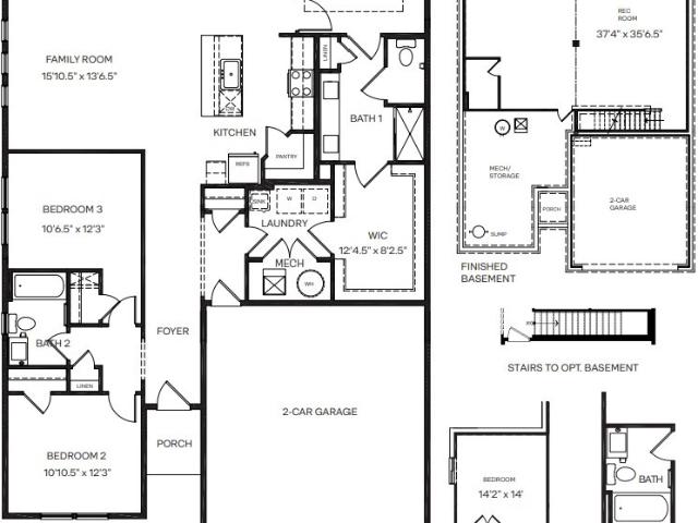 House for sale in West Sunbury, Pennsylvania