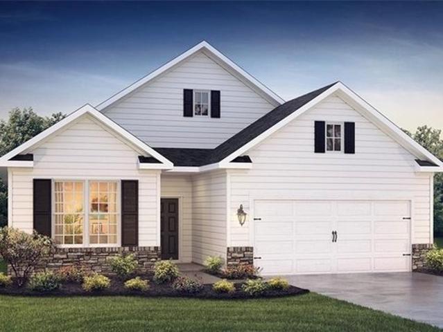 House for sale in Butler, Pennsylvania
