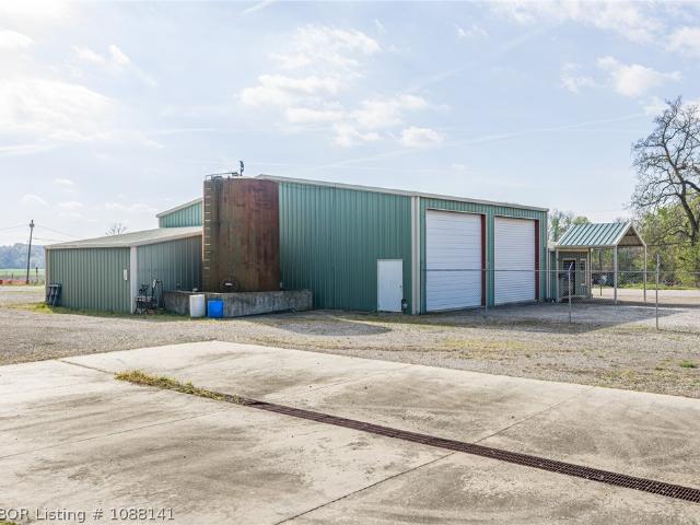 Commercial for sale in Ark