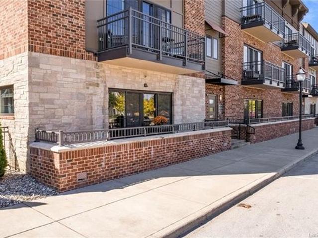 Condo for sale in Jeffersonville, Indiana