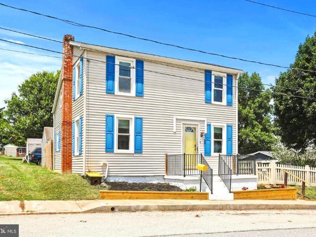 House for sale in Wrightsville, Pennsylvania