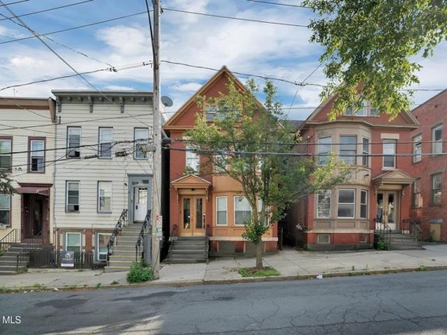 House for sale in Albany, New York