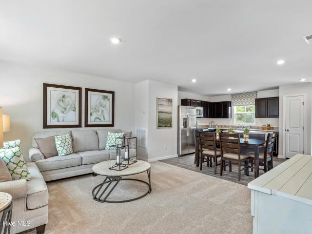 House for sale in South Mills, North Carolina