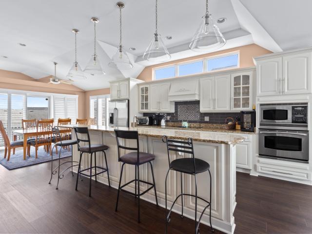 Condo for sale in Brigantine, New Jersey