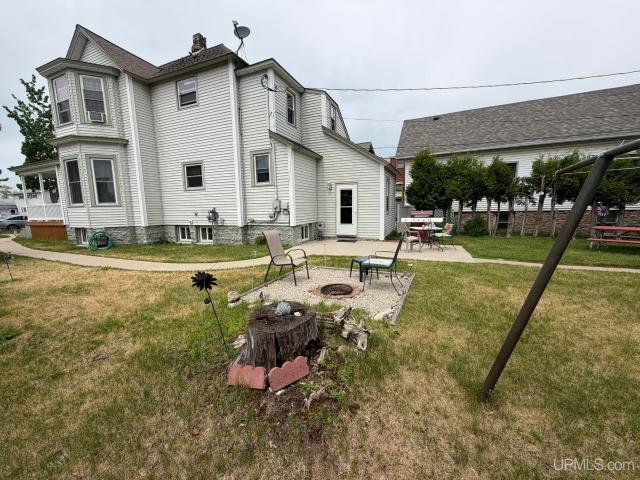 House for sale in Escanaba, Delta County