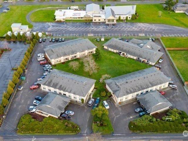 House for sale in Mount Vernon, Washington