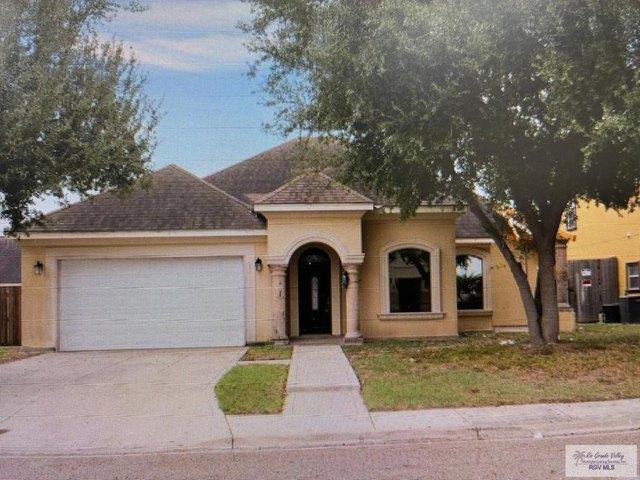 House for sale in Hidalgo, Texas