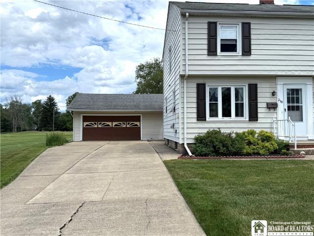 House for sale in Olean, New York
