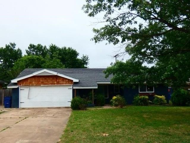 House for sale in Duncan, Oklahoma