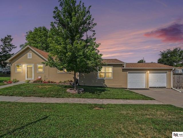 House for sale in Nebraska