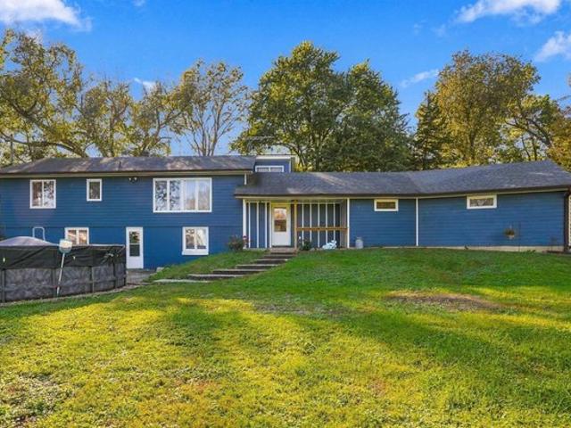 House for sale in Hazleton, Buchanan County