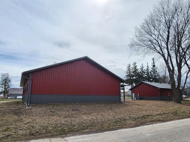 House for sale in Mallard, Iowa