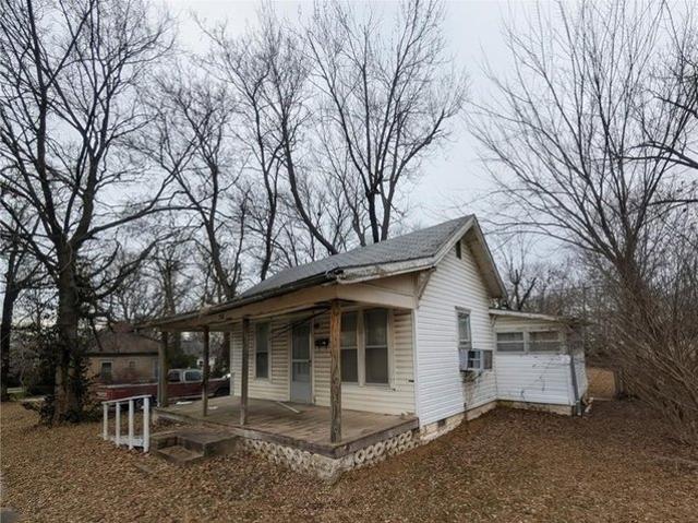 House for sale in Kansas