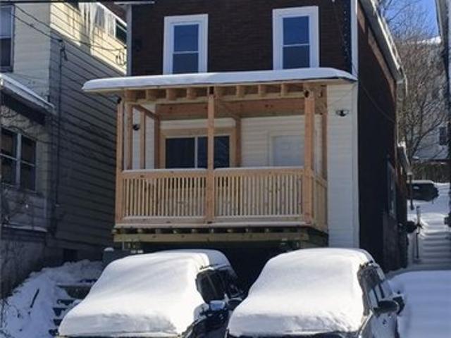 House for sale in Jeannette, Pennsylvania