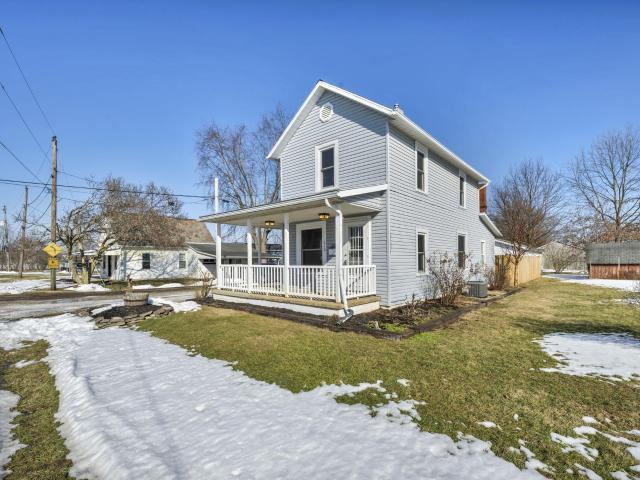 House for sale in Kirkersville, Ohio