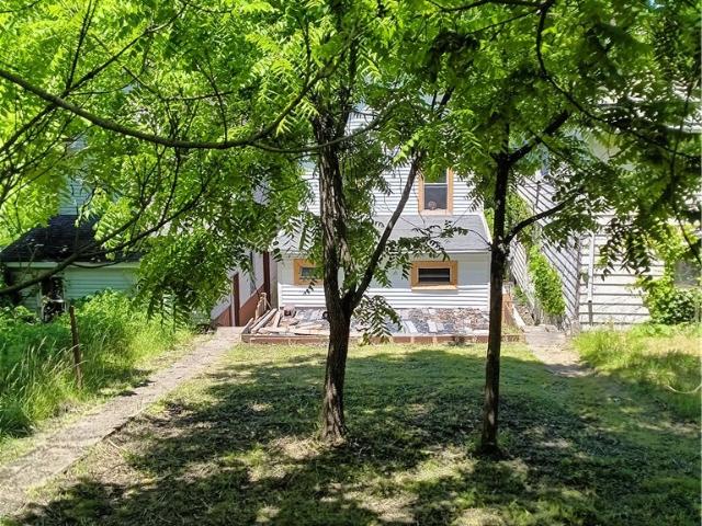 House for sale in Jeannette, Pennsylvania