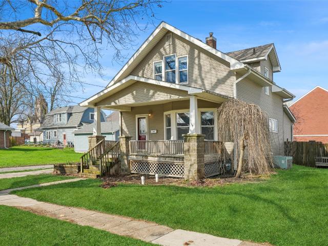 House for sale in Knoxville, Iowa