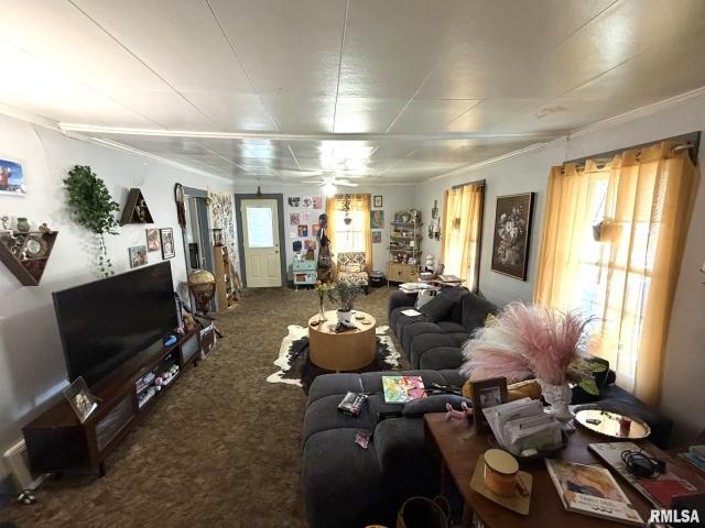 House for sale in Fulton, Illinois