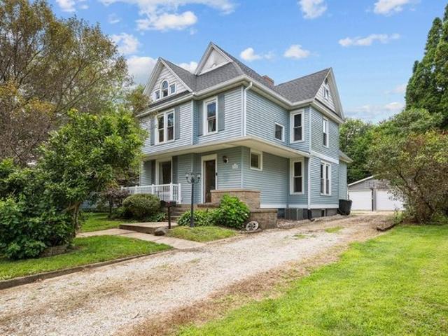 House for sale in Stark, Illinois