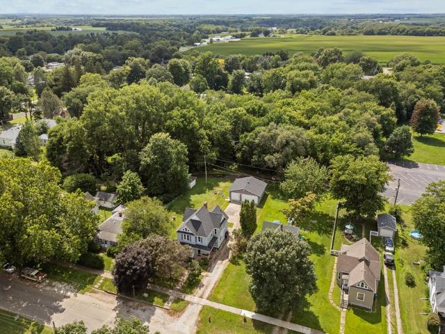 House for sale in Stark, Illinois