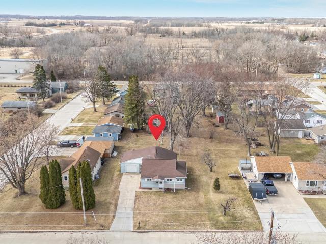 House for sale in Winneconne, Wisconsin