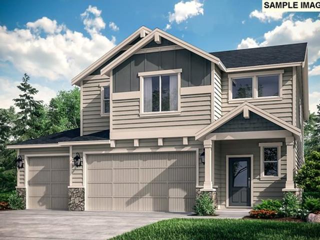 House for sale in Ridgefield, Washington