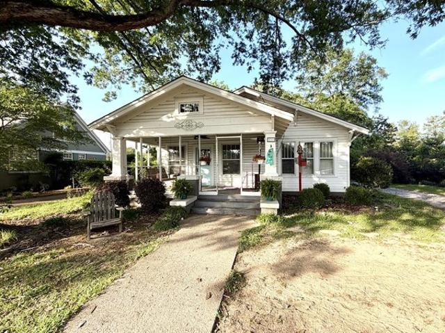 House for sale in Amory, Mississippi
