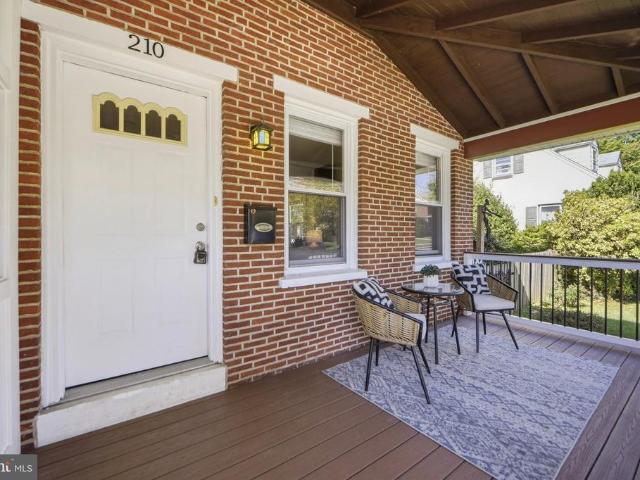 Townhouse for sale in Chester, Pennsylvania