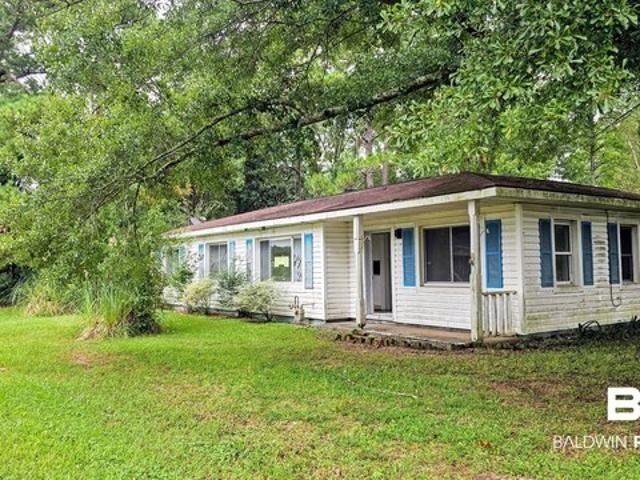 House for sale in Foley, Alabama
