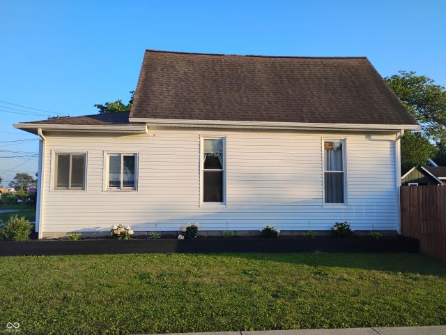 House for sale in Paragon, Indiana