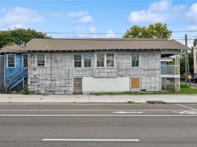 Commercial for sale in New Orleans, Louisiana