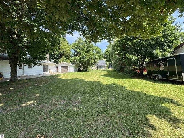 Land for sale in Lake City, Michigan