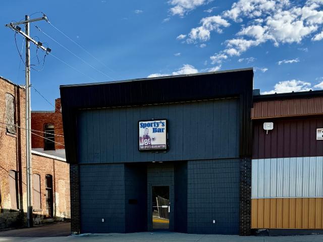 Commercial for sale in Kewanee, Henry County