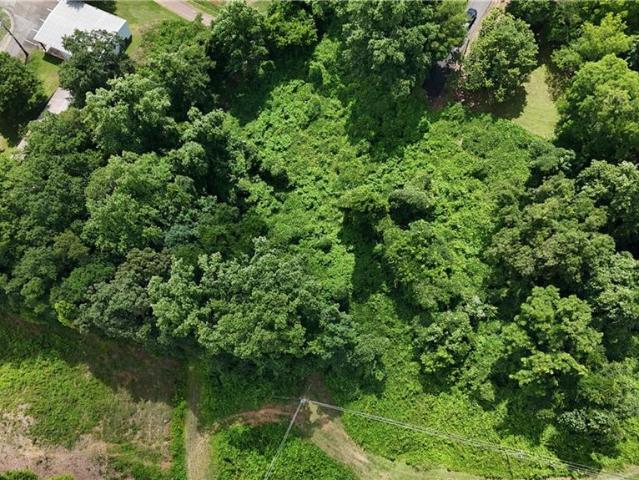 Land for sale in Buford, Georgia