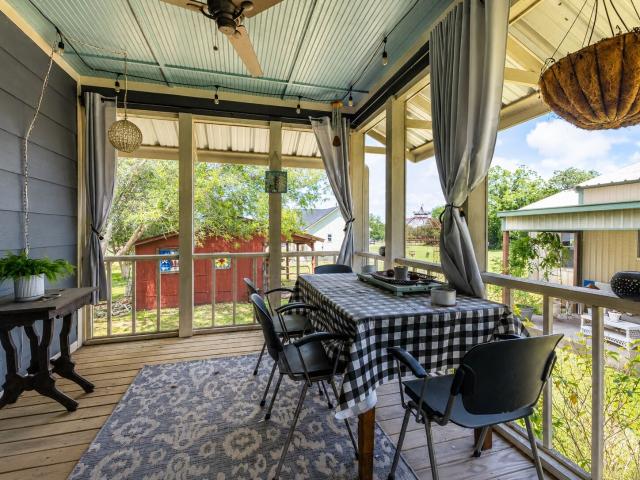 House for sale in Fayetteville, Texas
