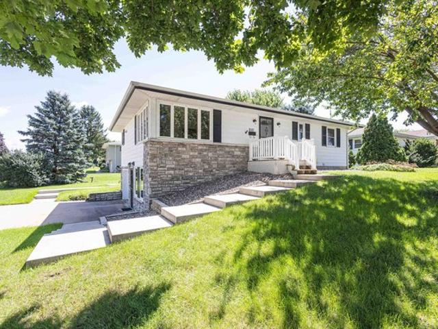 House for sale in Cuba City, Wisconsin
