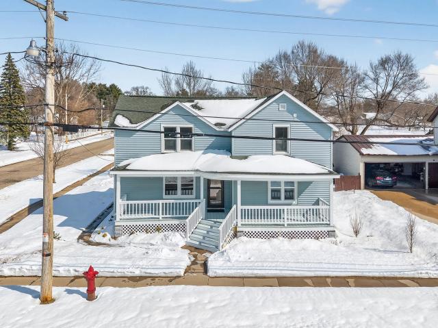 Property for sale in Princeton, Wisconsin