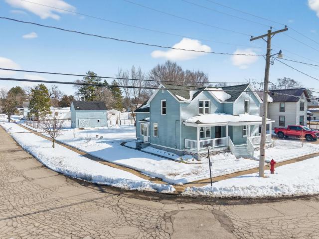 House for sale in Princeton, Wisconsin