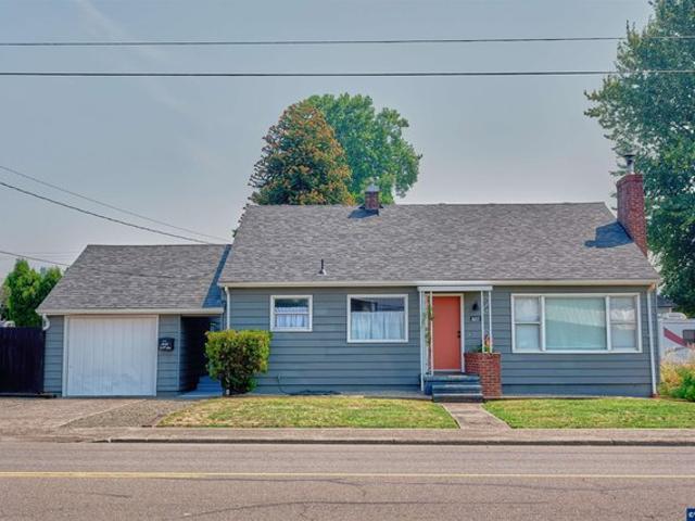 House for sale in Oregonia