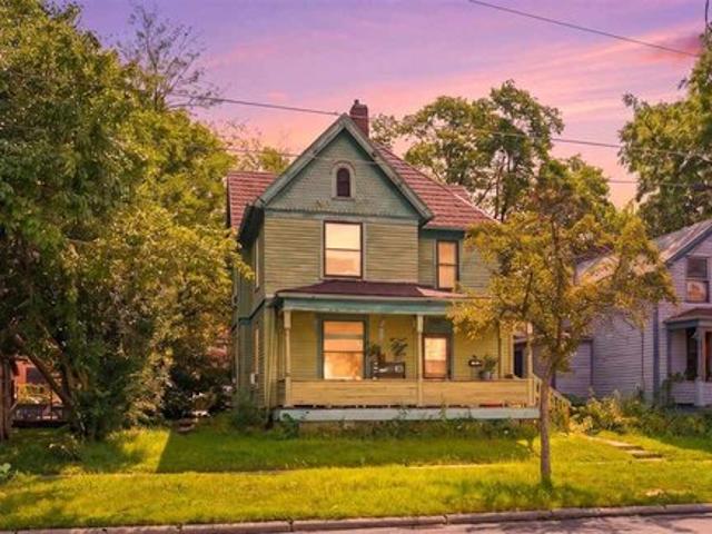 House for sale in Iowa City, Iowa