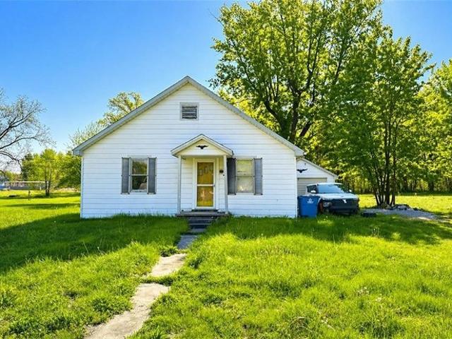 House for sale in Martinsville, Illinois