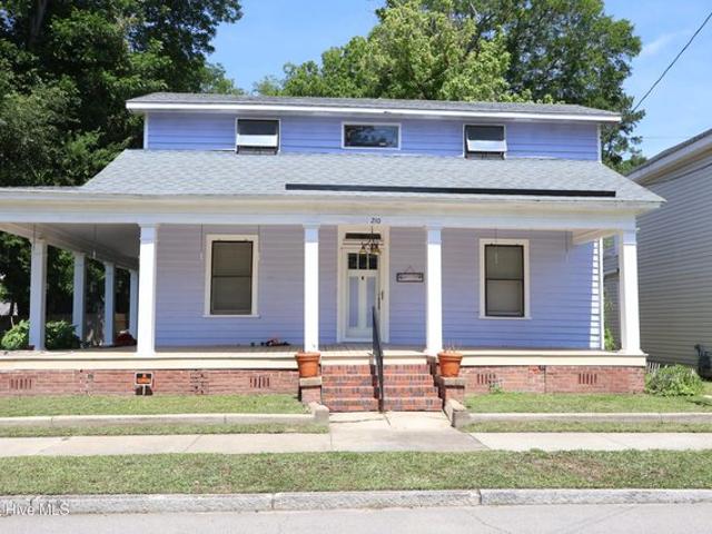 House for sale in Washington, North Carolina