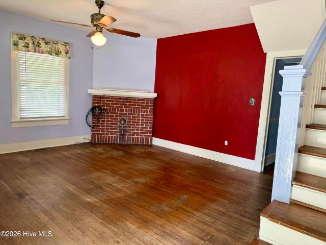 House for sale in Washington, North Carolina