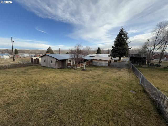 House for sale in Oregonia