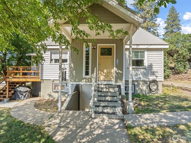 House for sale in Colville, Washington