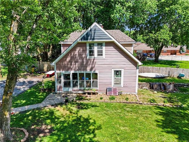 House for sale in Ray, Missouri