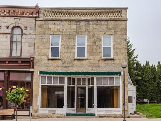 House for sale in Dodgeville, Wisconsin
