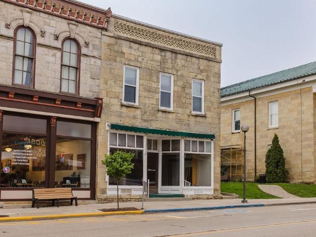 House for sale in Dodgeville, Wisconsin