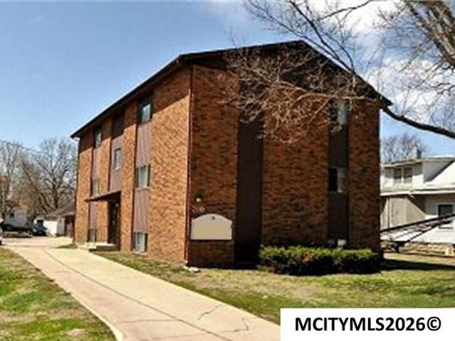 House for sale in Mason City, Cerro Gordo County
